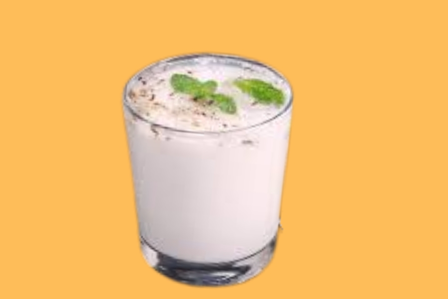 DAHI KA CHHAJ